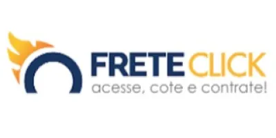 Logo Frete Click
