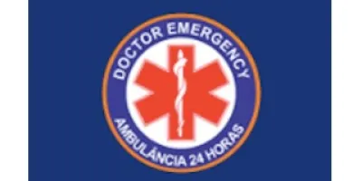 Logo Doctor Emergency
