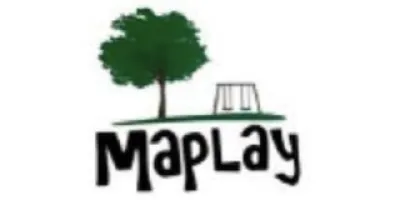 Logo Mhplay - Fabricação e Manutenção de Playground