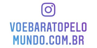 Voe Barato Pelo Mundo
