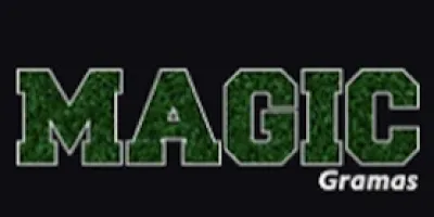 Logo Magic Gramas