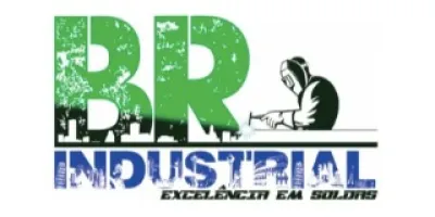 Logo Br Industrial