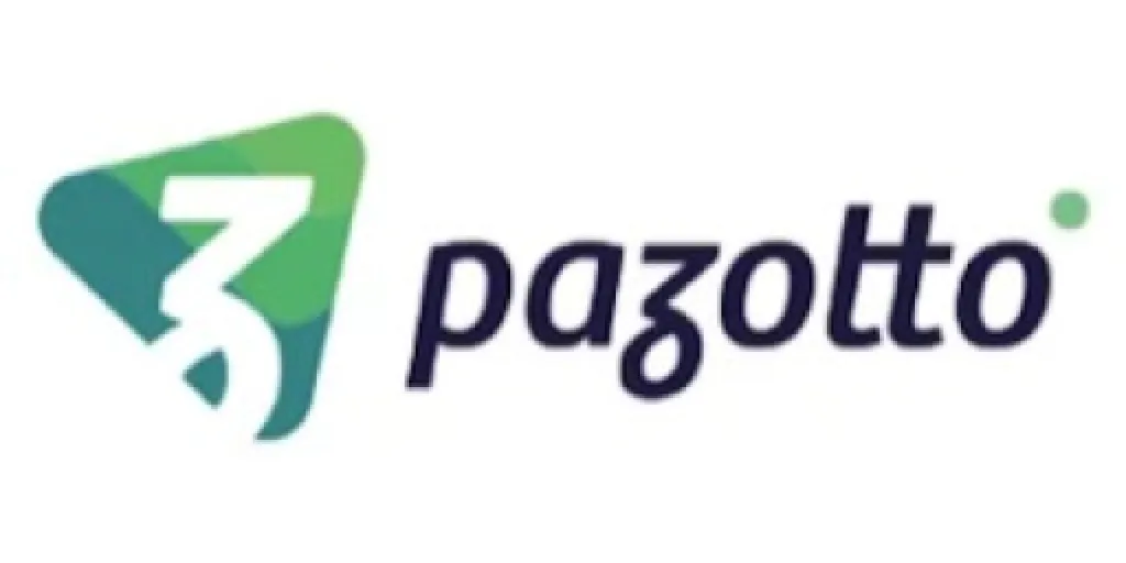 Logo Pazotto Facilities