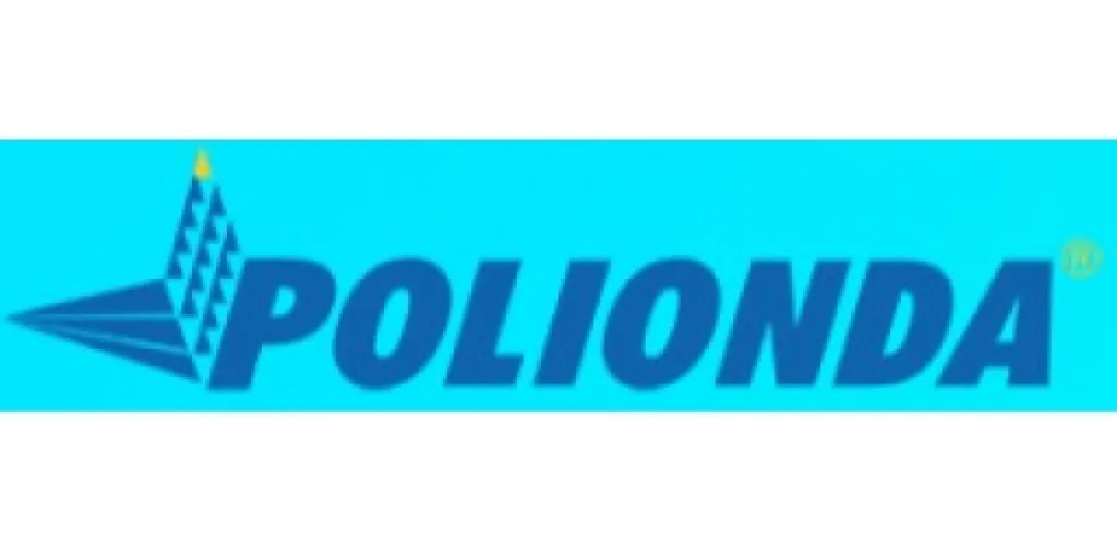 Logo Polionda - Produtos e Embalagens de Plástico Alveolar