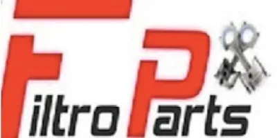 Logo Filtroparts Comércio de Filtros e Peças