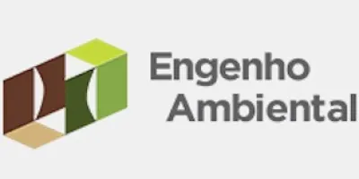 Logo Engenho Ambiental - Soluções Ambientais