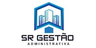Logo Sr Gestão de Condomínios e Assessoria Empresarial