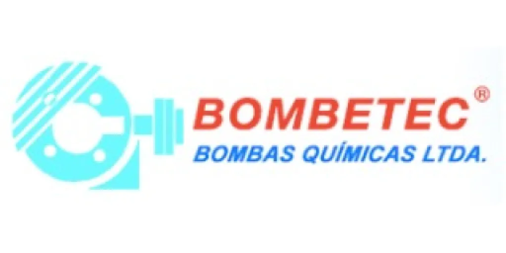 Logo Bombetec - Bombas Químicas