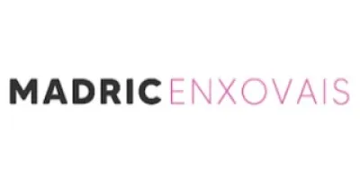 Logo Madric Enxovais
