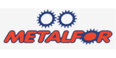 Logo Metalfor