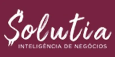 Logo Solutia Inteligencia Financeira