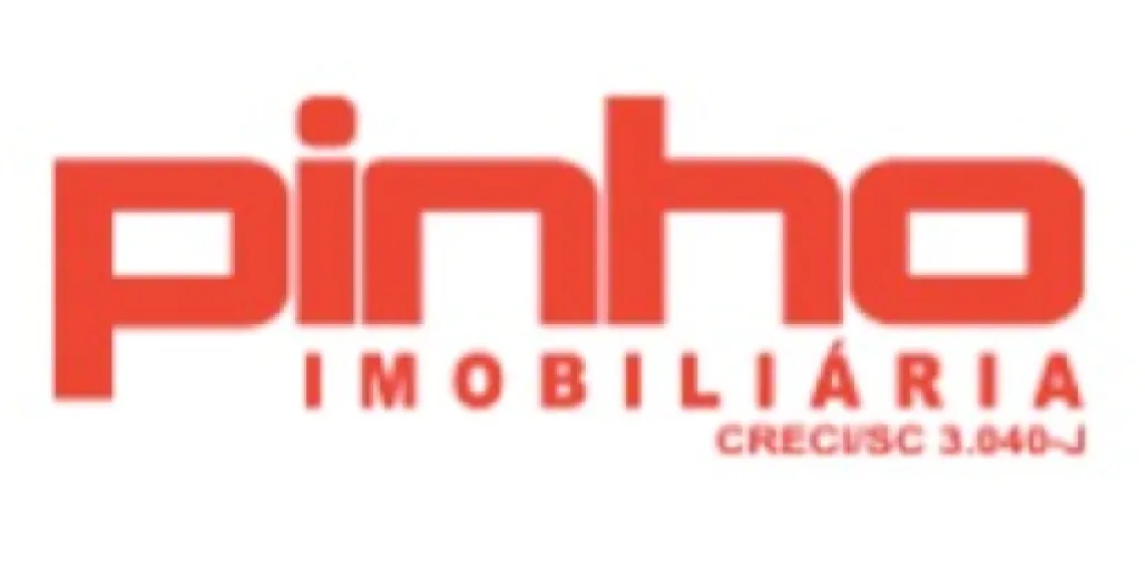 Logo Pinho Imobiliária