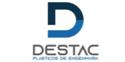 Logo Destac Plásticos