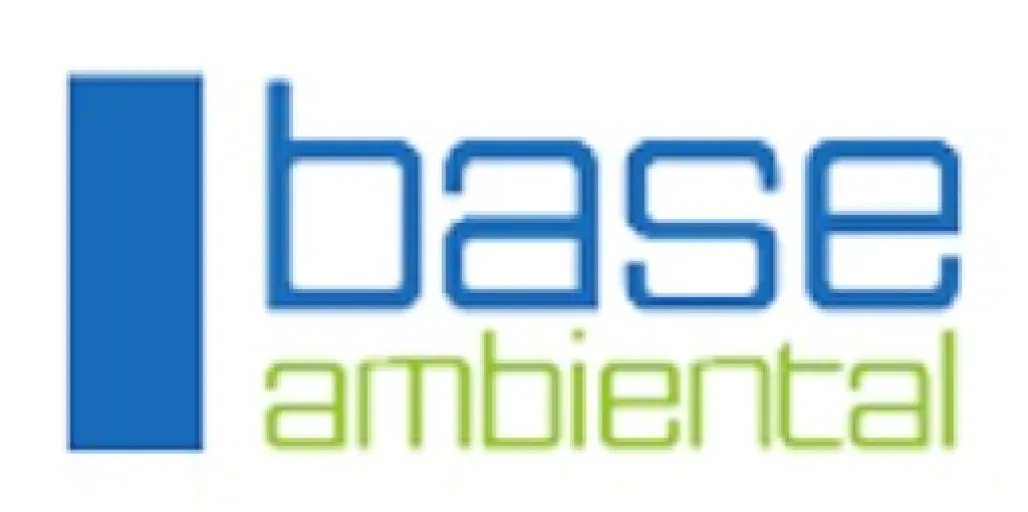 Logo Base Ambiental Engenharia e Meio Ambiente