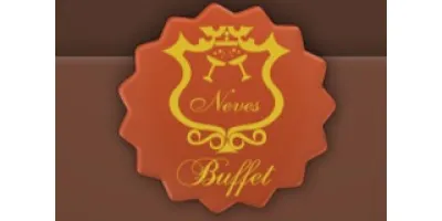 Logo Neves Buffet e Eventos