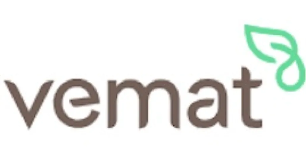Logo Vemat