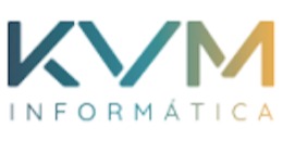 Logo Kvm Informática