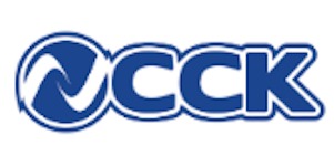Logo Cck Automação