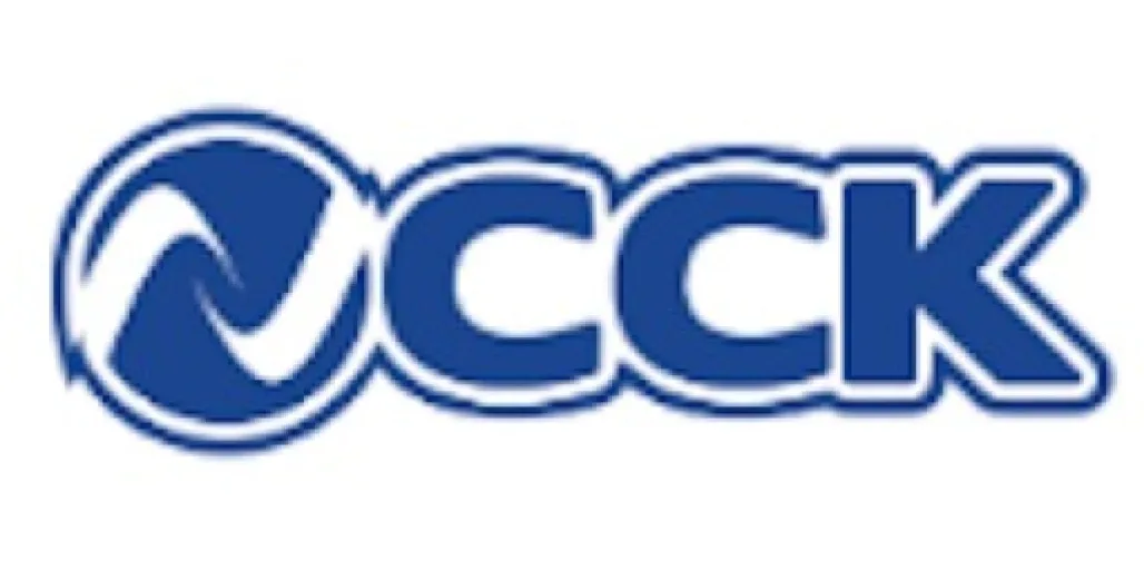 Logo Cck Automação