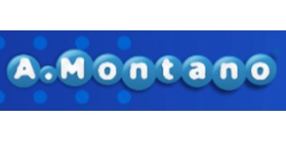 Logo Agência a. Montano - Soluções Criativas Online e Offline