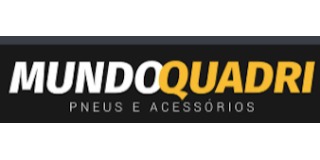 Logo Mundo Quadri