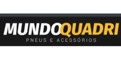 Logo Mundo Quadri