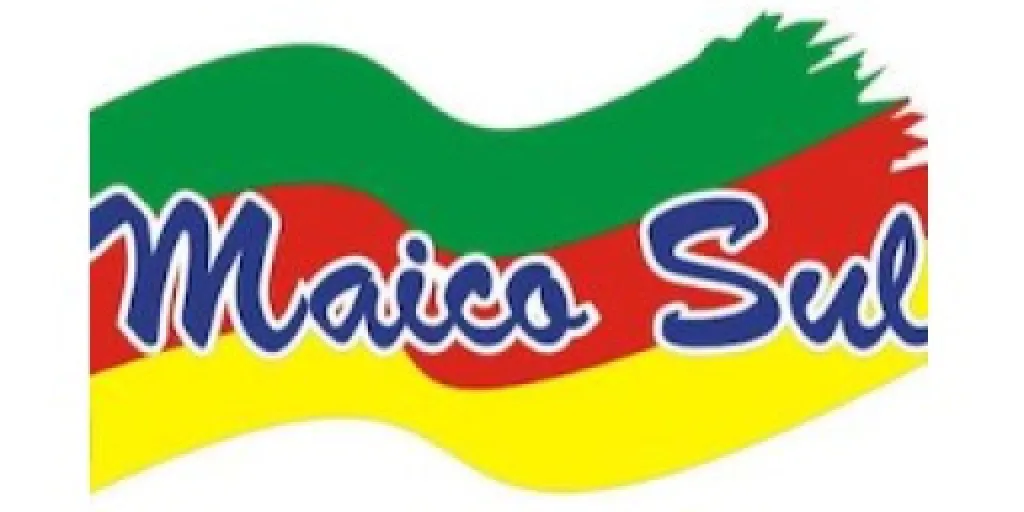 Logo Maico Sul