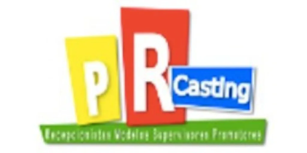 Logo Pr Casting
