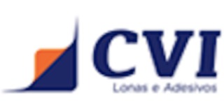 Logo Cvi Lonas e Adesivos