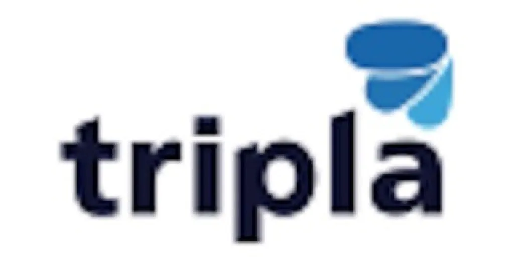 Logo Tripla Agrimensura Arquitetura e Engenharia