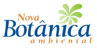 Logo Nova Botânica Ambiental