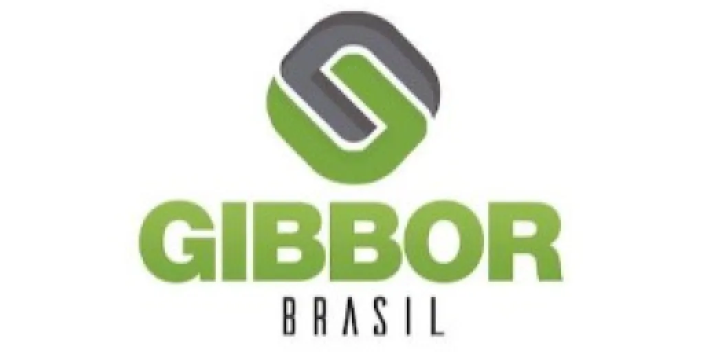 Logo Gibbor Brasil