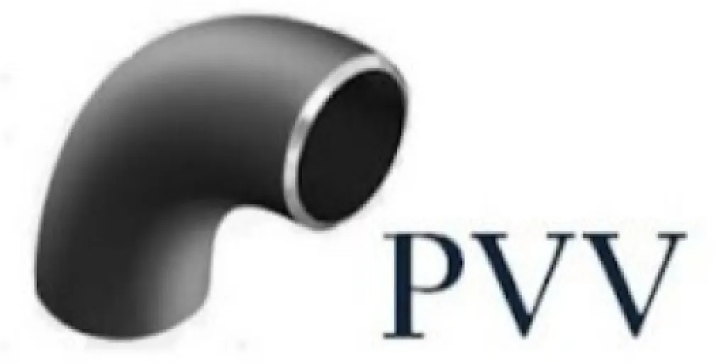 Logo Pvv Indústria e Comércio