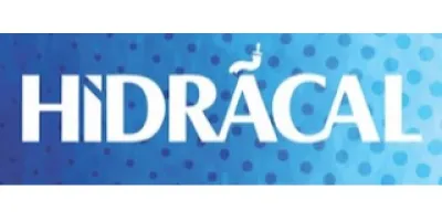 Logo Hidracal