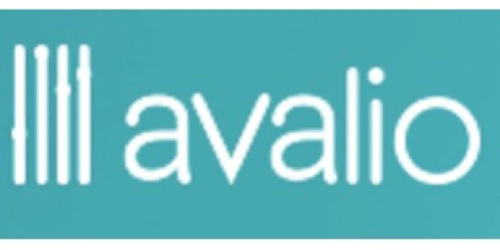 Logo Avalio