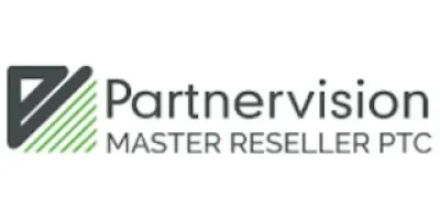 Logo Partnervision