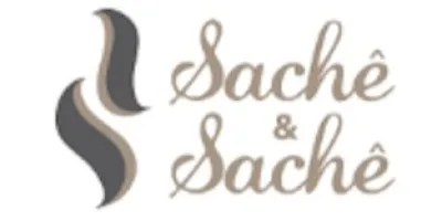 Logo Sachê & Sachê - Embalagens de Dose Única