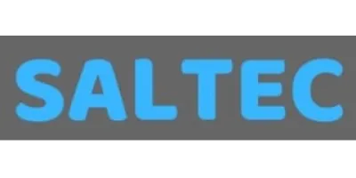Logo Saltec Máquinas