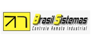 Logo Brasil Sistemas - Controle Remoto Industrial