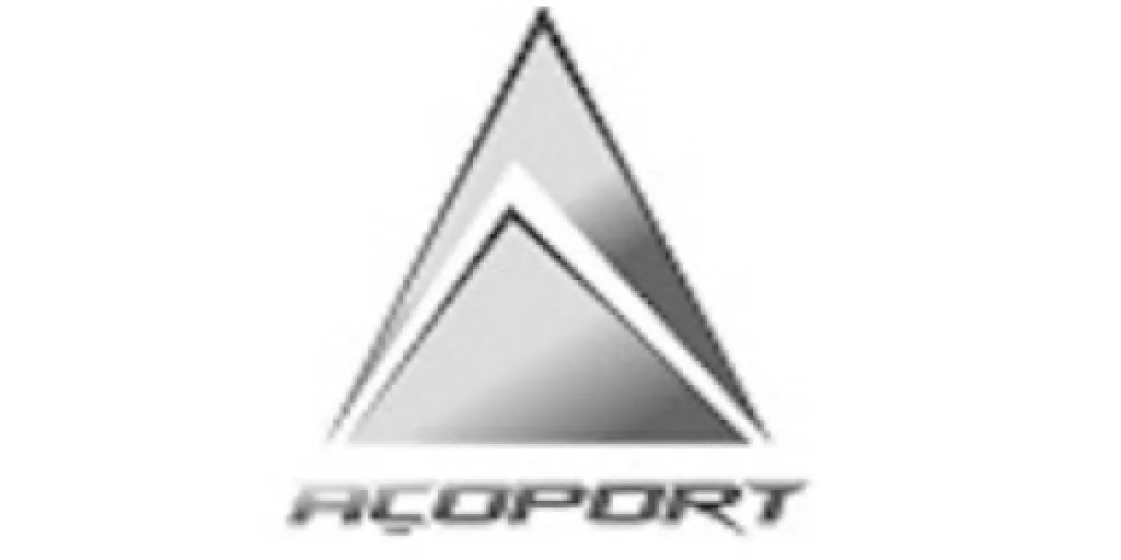 Logo Açosporte