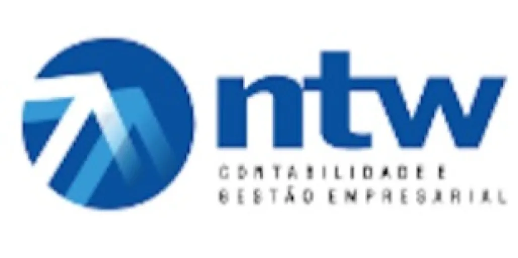 Logo Ntw Contabilidade e Gestão Empresarial