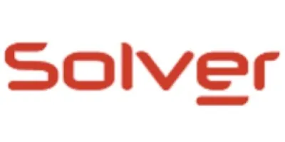 Logo Solver Rh