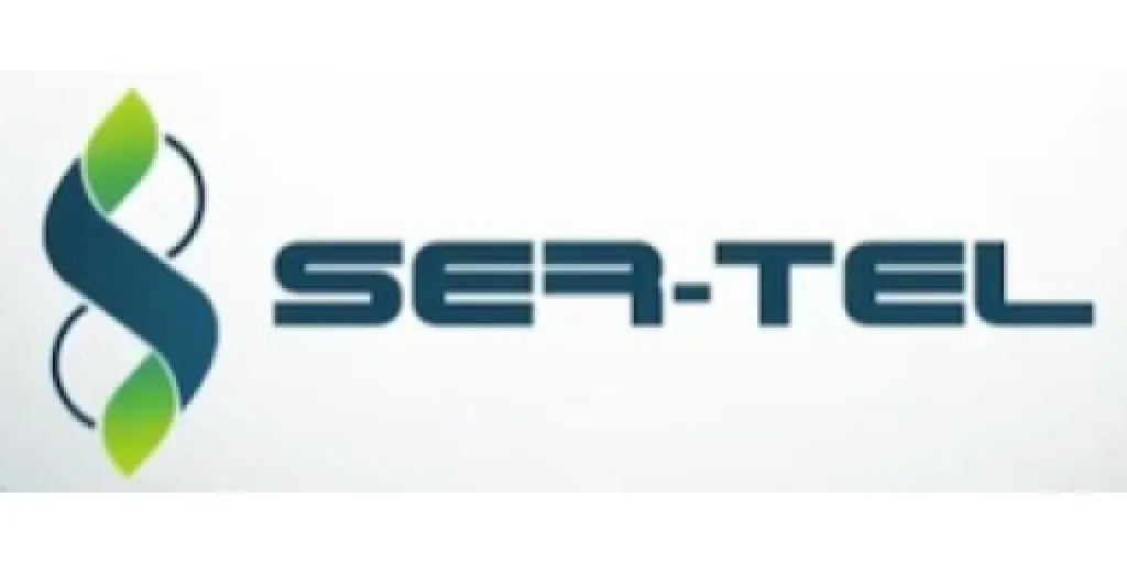 Logo Ser Tel