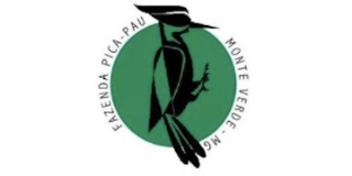 Logo Fazenda Pica Pau - Laac