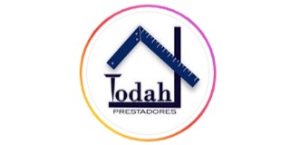 Logo Todah Maquinas e Equipamentos