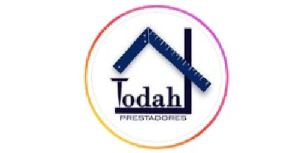 Logo Todah Maquinas e Equipamentos