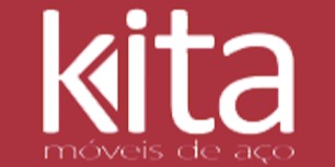 Logo Kita – Móveis de Aço