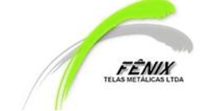 Logo Fenix Telas Metálicas