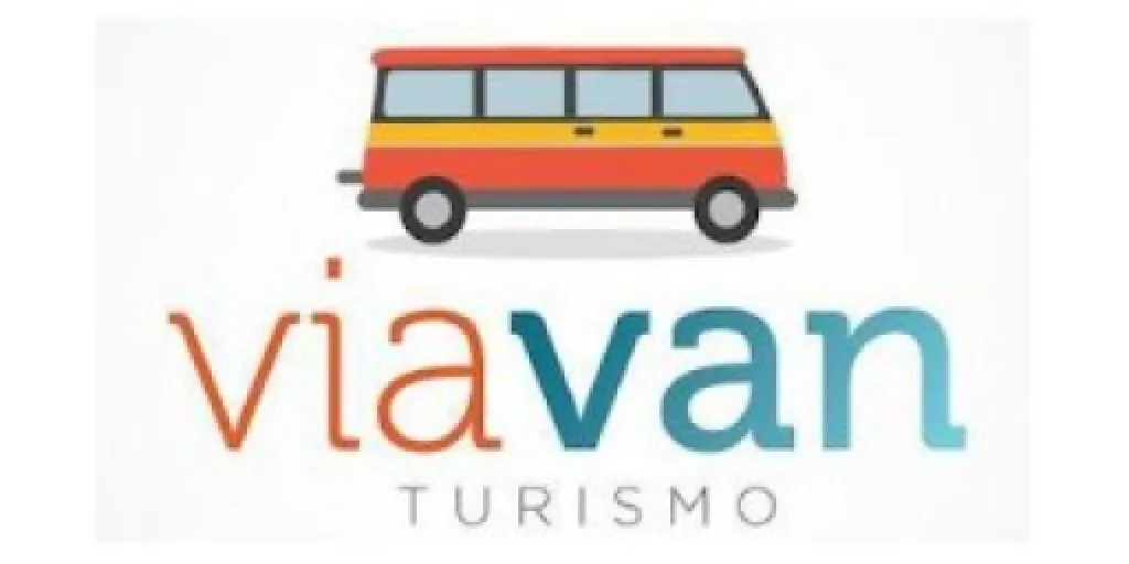Logo Via Van Turismo