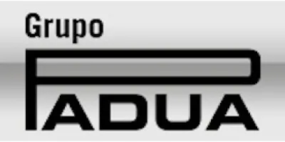 Logo Grupo Pádua